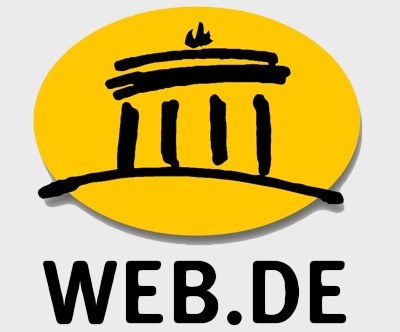 Webde Logo